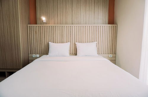 Foto 2 - Cozy Stay Studio At Signature Park Tebet At 19Th Floor Apartment