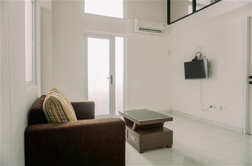 Photo 20 - Exclusive And Homey 3Br Loft At Kingland Avenue Apartment