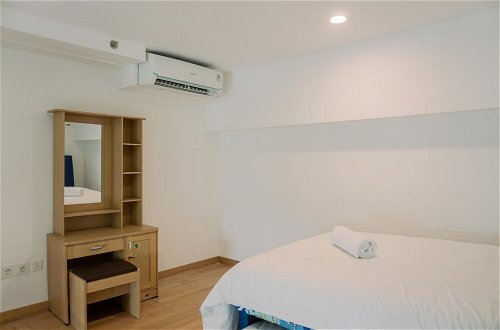 Photo 35 - Exclusive And Homey 3Br Loft At Kingland Avenue Apartment