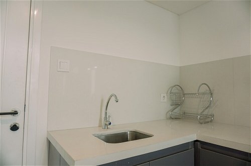 Photo 17 - Exclusive And Homey 3Br Loft At Kingland Avenue Apartment