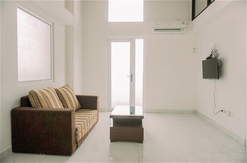 Photo 24 - Exclusive And Homey 3Br Loft At Kingland Avenue Apartment
