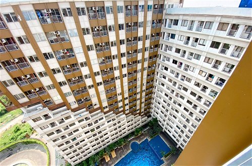 Photo 24 - Homey And Simply Look Studio Gateway Park Lrt City Bekasi Apartment
