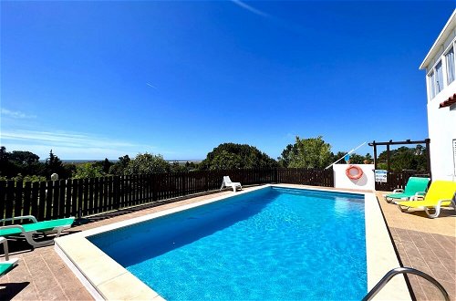 Photo 12 - Tavira Vila Formosa 3 With Pool by Homing