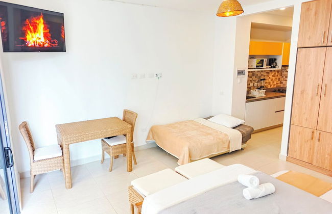 Apartasuite Salinas del Mar - Bello Horizonte - Foto 12