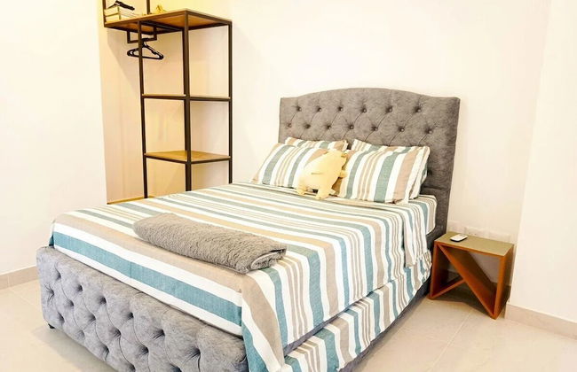Apartasuite Salinas del Mar - Bello Horizonte - Foto 31