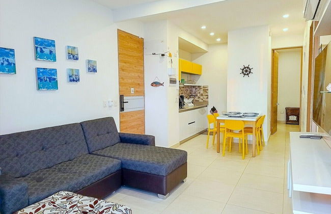 Apartasuite Salinas del Mar - Bello Horizonte - Foto 70