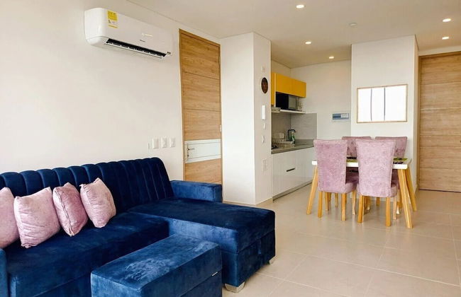 Apartasuite Salinas del Mar - Bello Horizonte - Foto 78