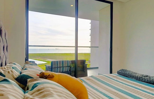 Apartasuite Salinas del Mar - Bello Horizonte - Foto 32
