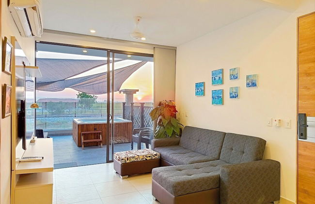 Apartasuite Salinas del Mar - Bello Horizonte - Foto 74