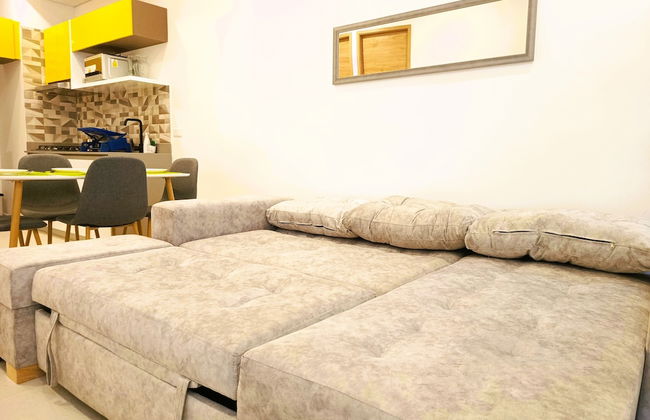 Apartasuite Salinas del Mar - Bello Horizonte - Foto 68