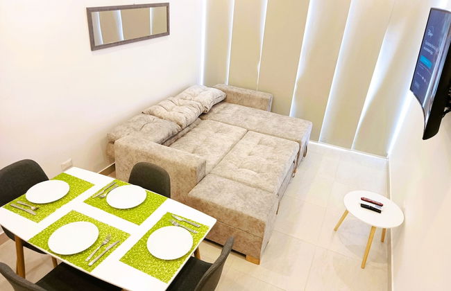 Apartasuite Salinas del Mar - Bello Horizonte - Foto 67