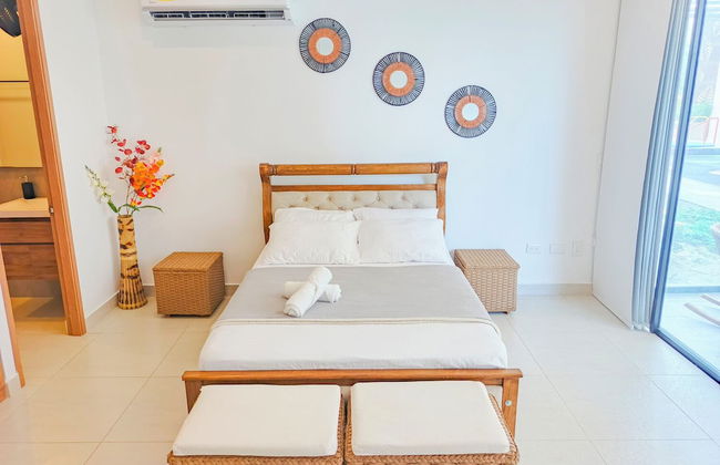 Apartasuite Salinas del Mar - Bello Horizonte - Foto 16