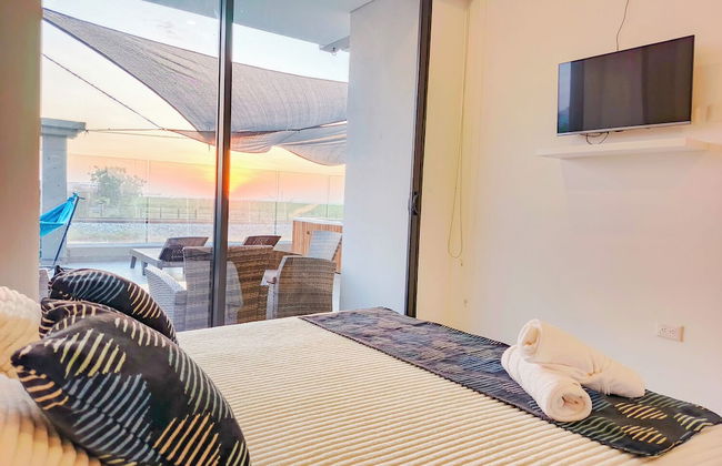 Apartasuite Salinas del Mar - Bello Horizonte - Foto 27