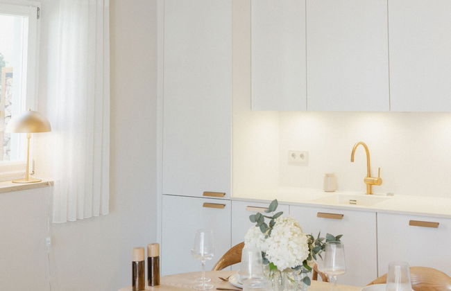 Ferienwohnung Weidenbach - Foto 3