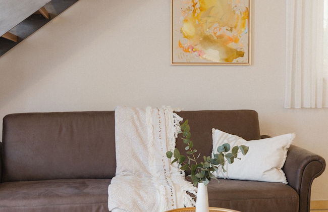 Ferienwohnung Weidenbach - Foto 16
