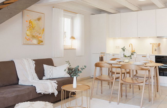 Ferienwohnung Weidenbach - Foto 1