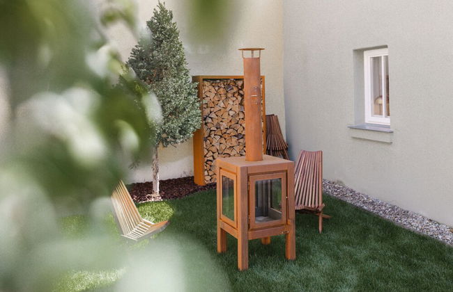 Ferienwohnung Weidenbach - Foto 10