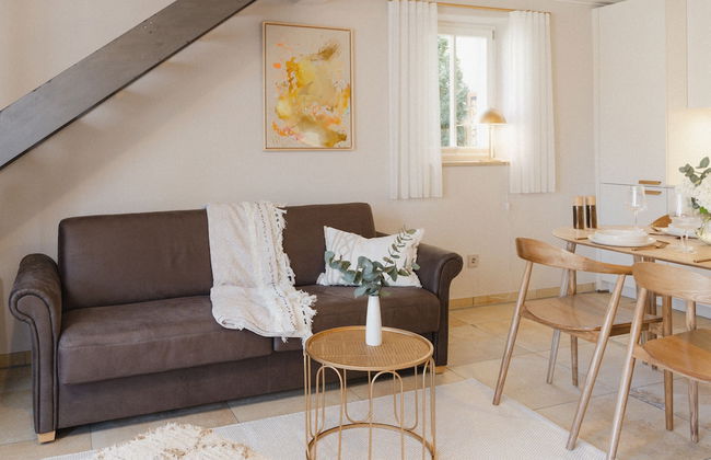 Ferienwohnung Weidenbach - Foto 5