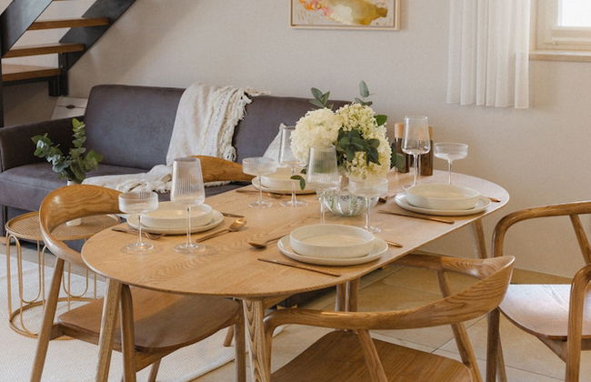 Ferienwohnung Weidenbach - Foto 8