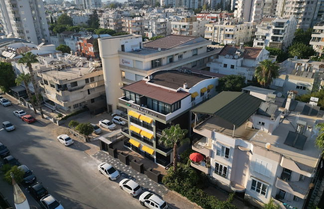 Verde Mare 1507 Suites - Foto 20