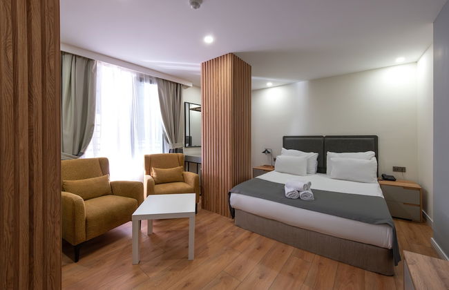 Verde Mare 1507 Suites - Foto 28