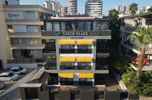 Photo 24 - Verde Mare 1507 Suites