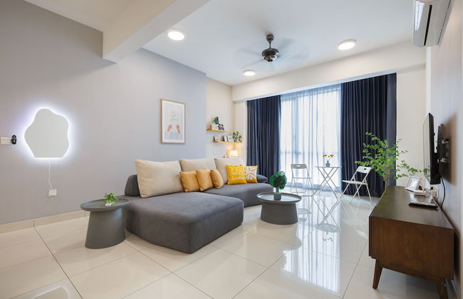 The Jazz Serviced Suites - Foto 66
