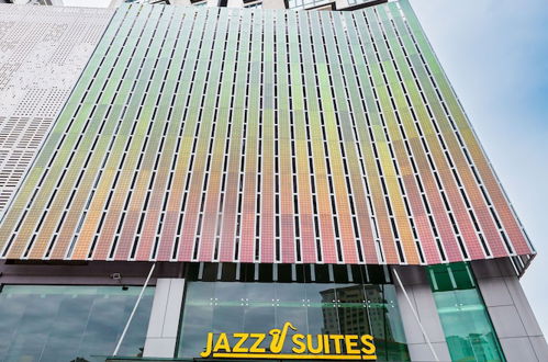 Foto 69 - The Jazz Serviced Suites