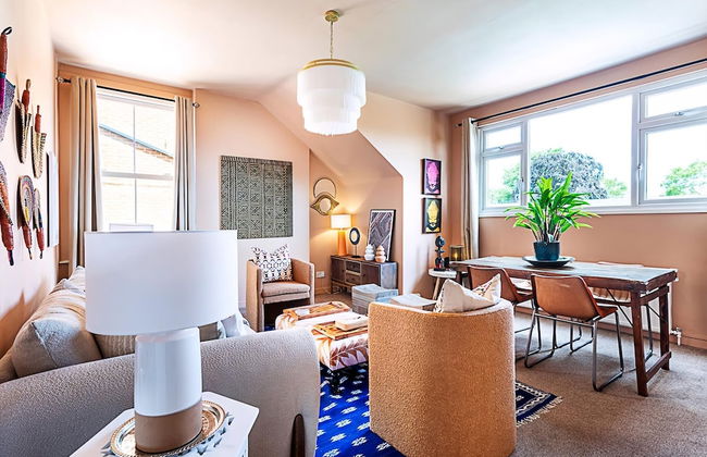 Stylish & Cosy Apartment - Foto 1