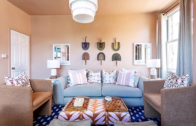 Stylish & Cosy Apartment - Foto 4