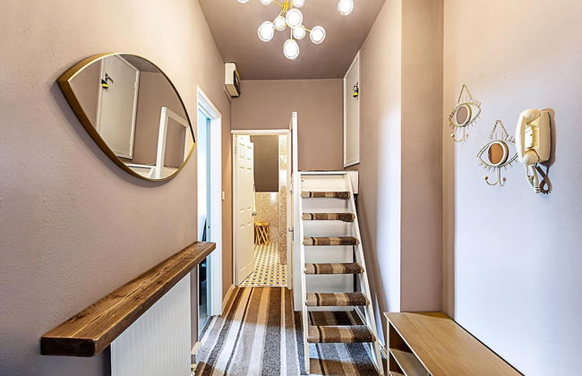 Stylish & Cosy Apartment - Foto 12