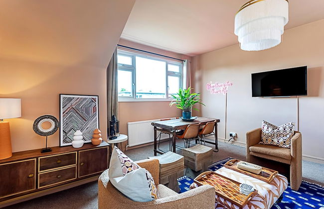 Stylish & Cosy Apartment - Foto 7