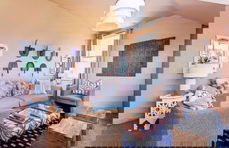 Foto 3 - Stylish Boutique Apartment