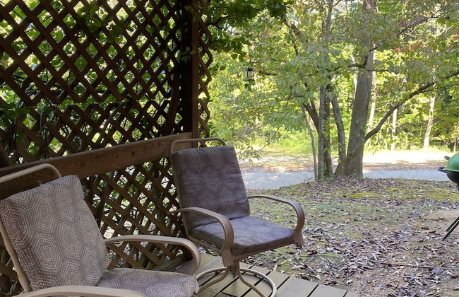 Woodwose Cabin - Adventures Now - Foto 14