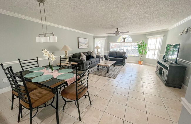 Three Bedroom Apartment #6 -- 5012 LBC -- Vusa Three Bedroom Condo Apartment - Photo 12