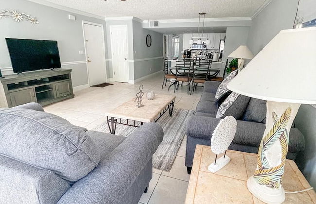 Three Bedroom Apartment #6 -- 5012 LBC -- Vusa Three Bedroom Condo Apartment - Photo 10