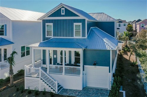 Foto 25 - 30A Beach House - The Salty Blue by PHG