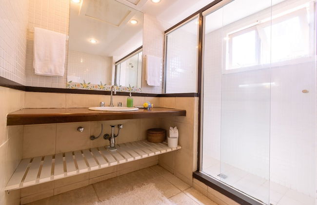 Excelente casa com piscina Armação - Foto 22