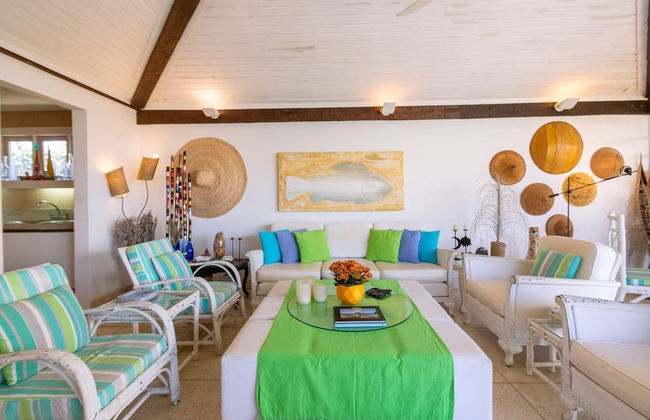 Excelente casa com piscina Armação - Foto 36
