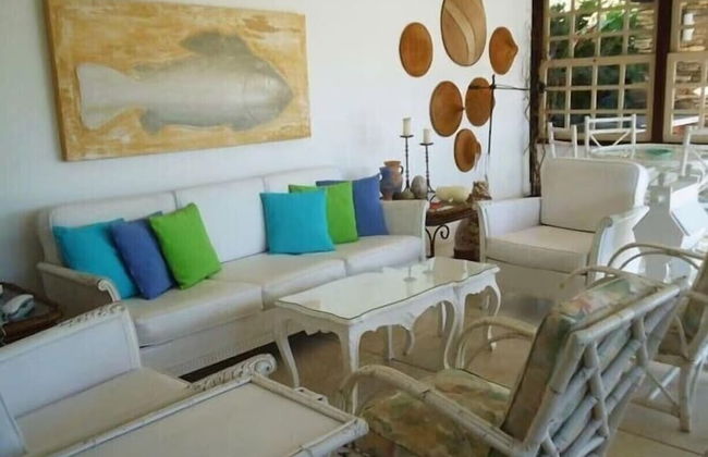 Excelente casa com piscina Armação - Foto 18