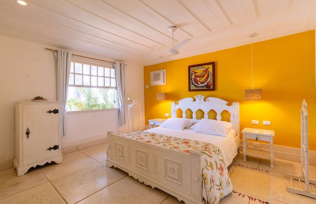 Excelente casa com piscina Armação - Foto 7