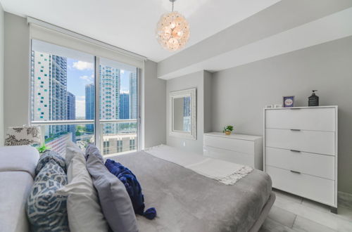 Foto 4 - Luxurious apt At Icon W Lux Brickell