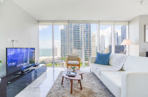 Photo 13 - Luxurious apt At Icon W Lux Brickell