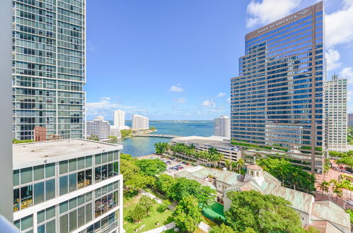 Photo 16 - Luxurious apt At Icon W Lux Brickell