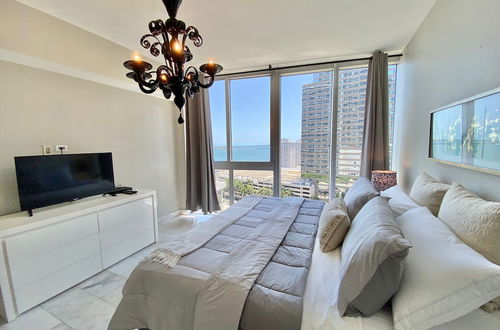 Foto 2 - Luxurious apt At Icon W Lux Brickell