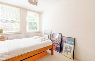 Foto 1 - Cosy & Calm 2BD Flat With Garden - Holloway