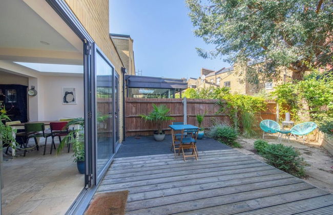Beautiful & Modern 3BD House- Kennington! - Foto 43