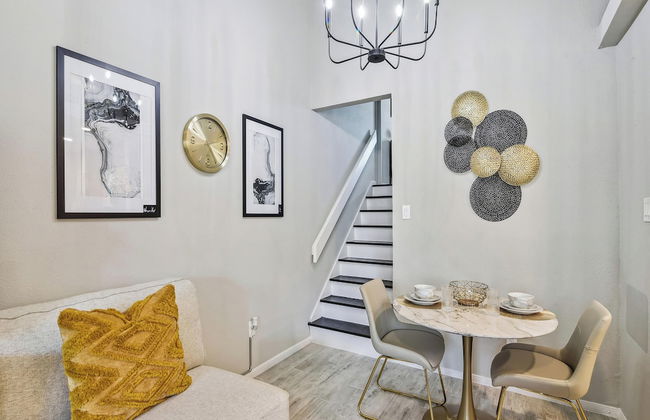 Palms at Cove View 806 - Bougie Beach Bungalow - Photo 1