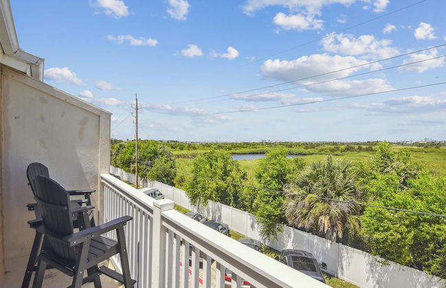 Palms at Cove View 806 - Bougie Beach Bungalow - Photo 5