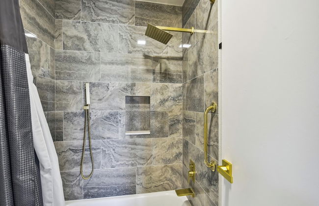 Palms at Cove View 806 - Bougie Beach Bungalow - Photo 12